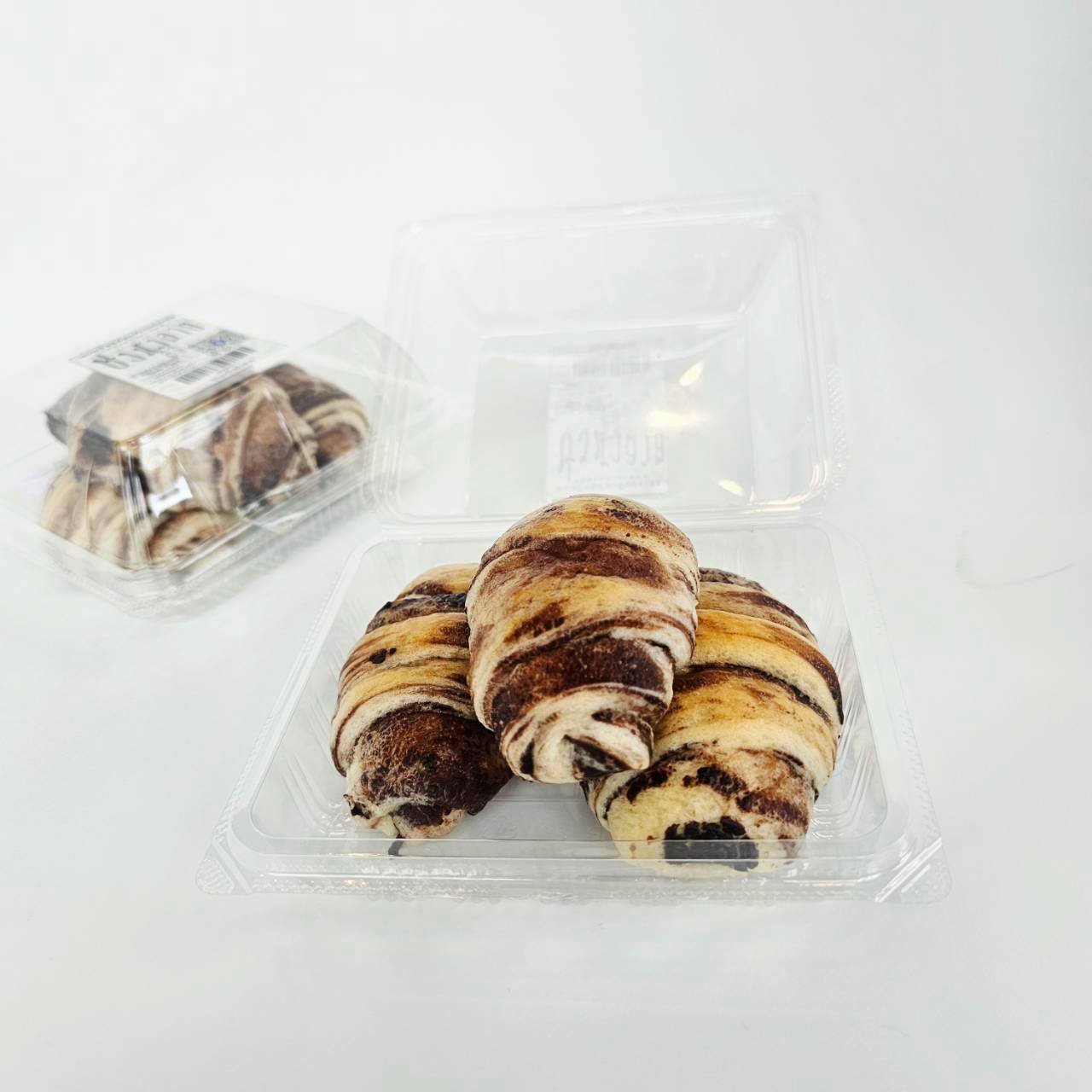 ขนมปังม้าลาย