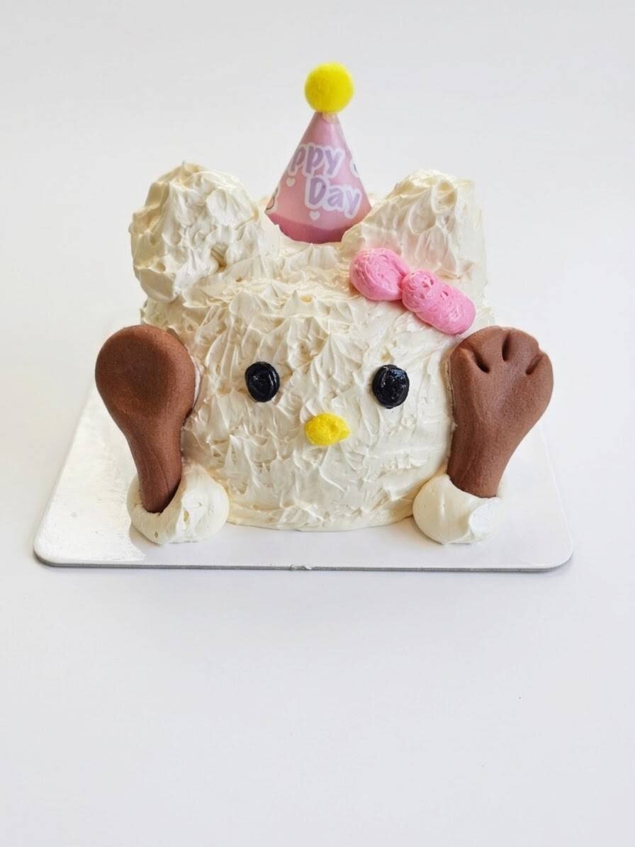 Hello Kitty 8