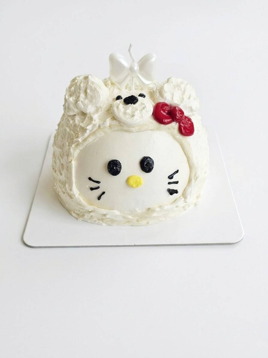 Hello Kitty 5