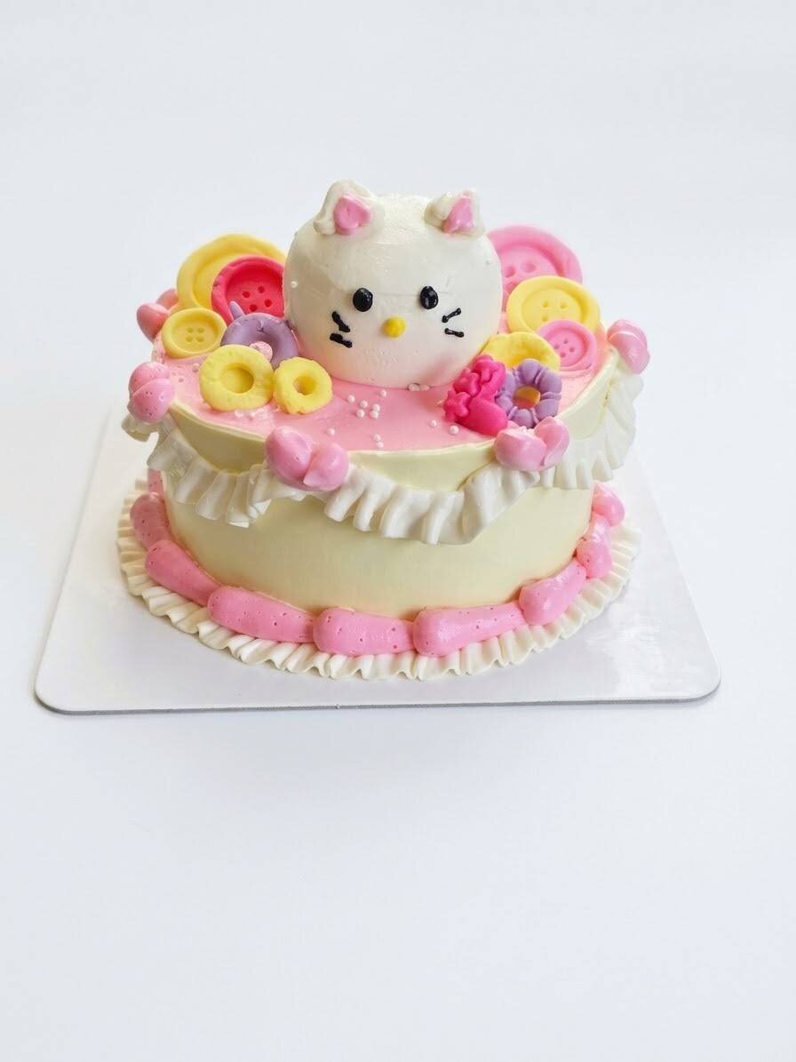 Hello Kitty 11