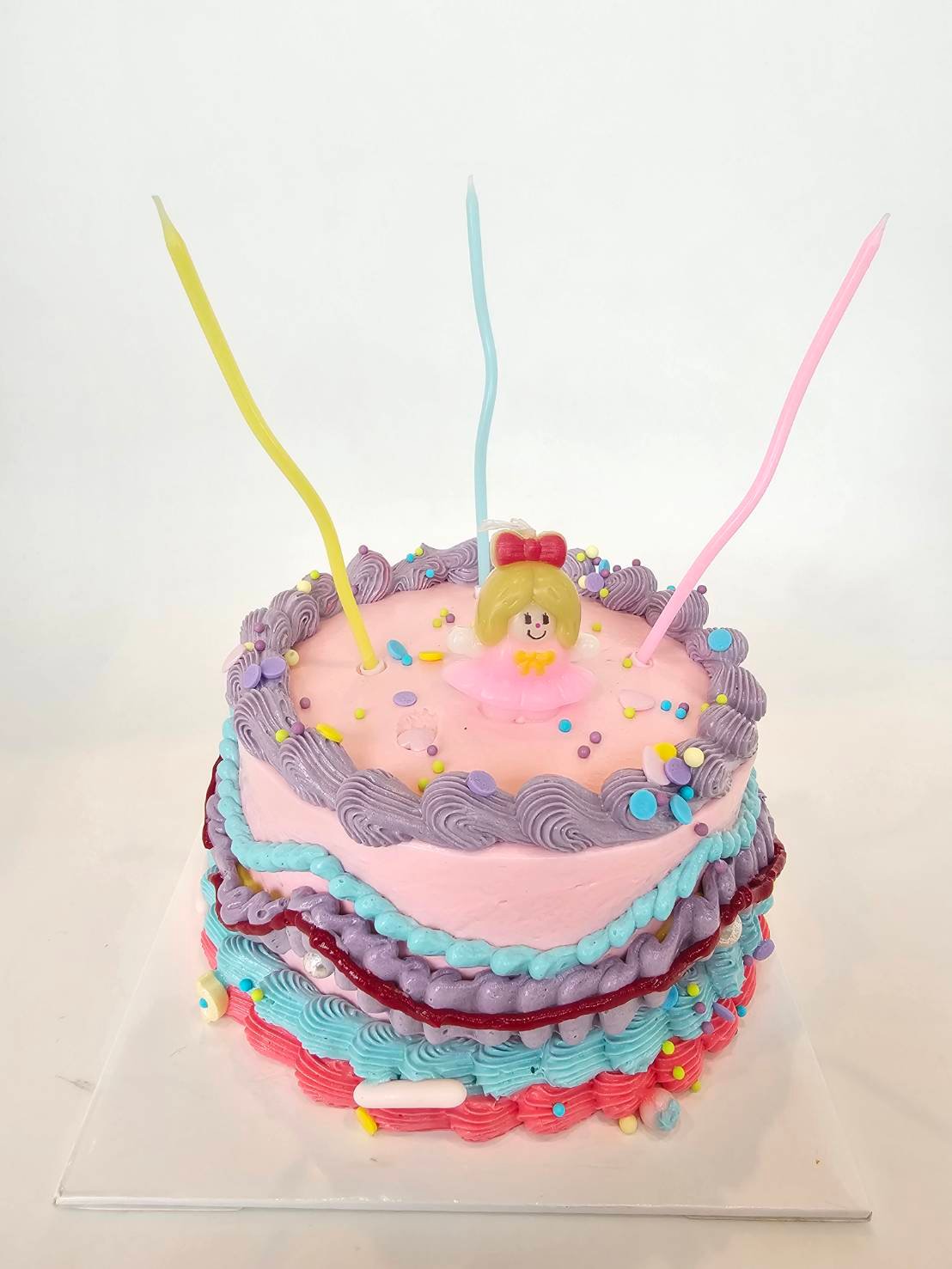 Candy Land5 (สาขา 1)