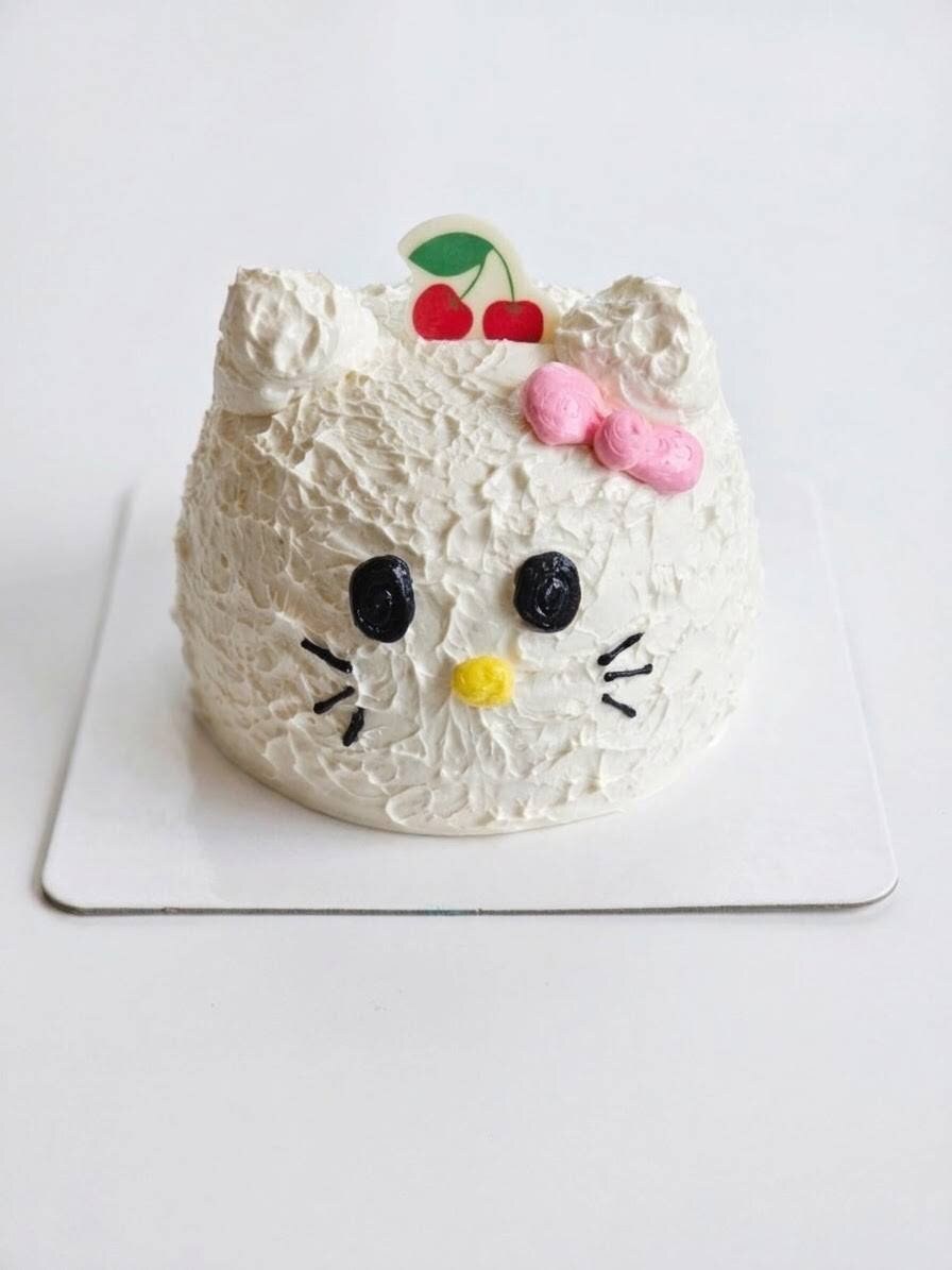 Hello Kitty 3