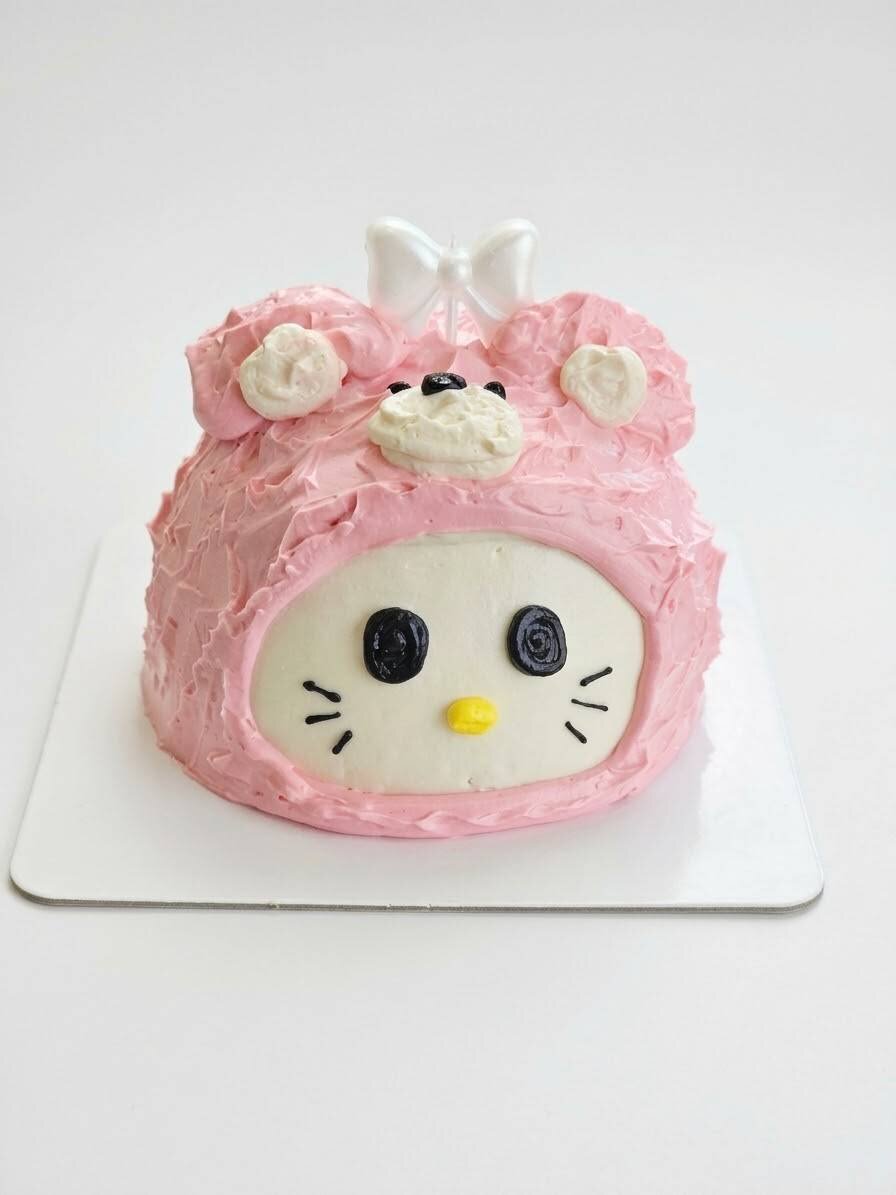 Hello Kitty 1