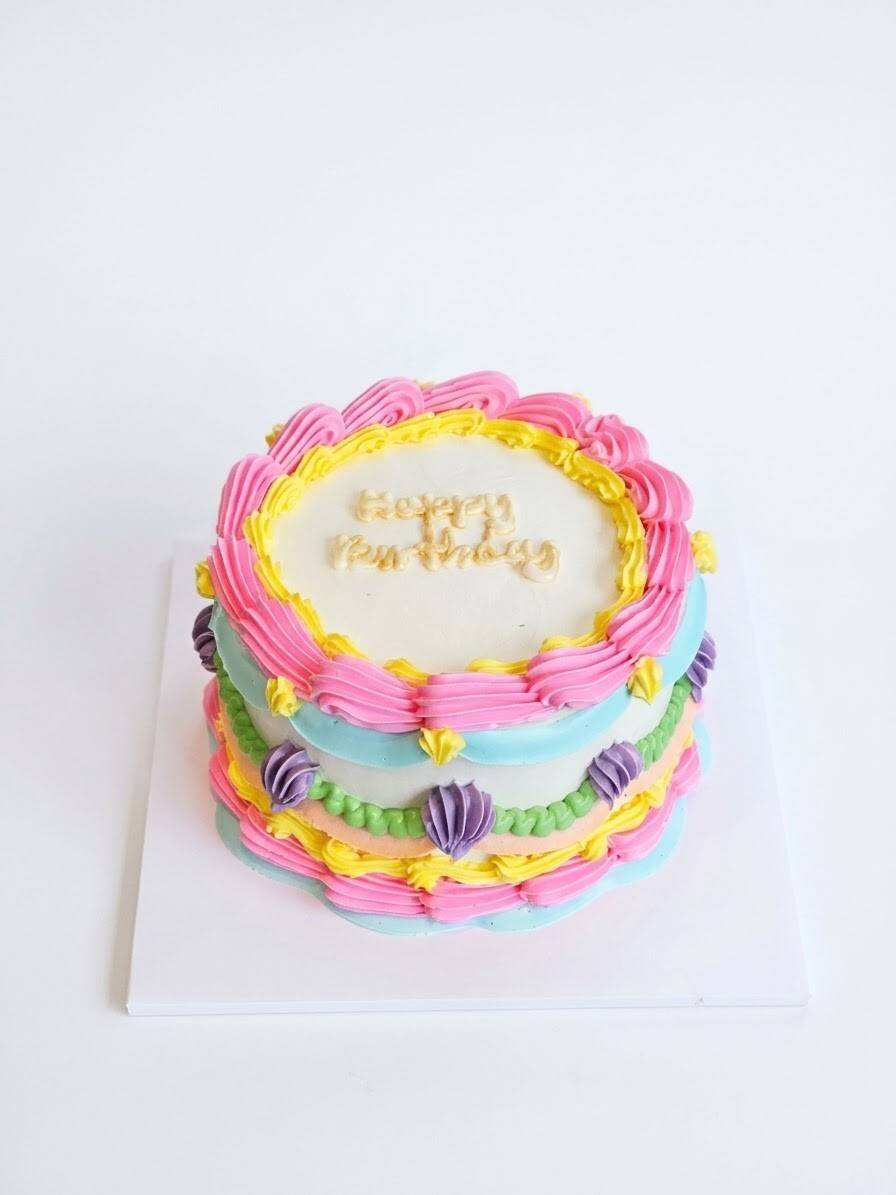 Bubblegum Pop (สาขา 1)