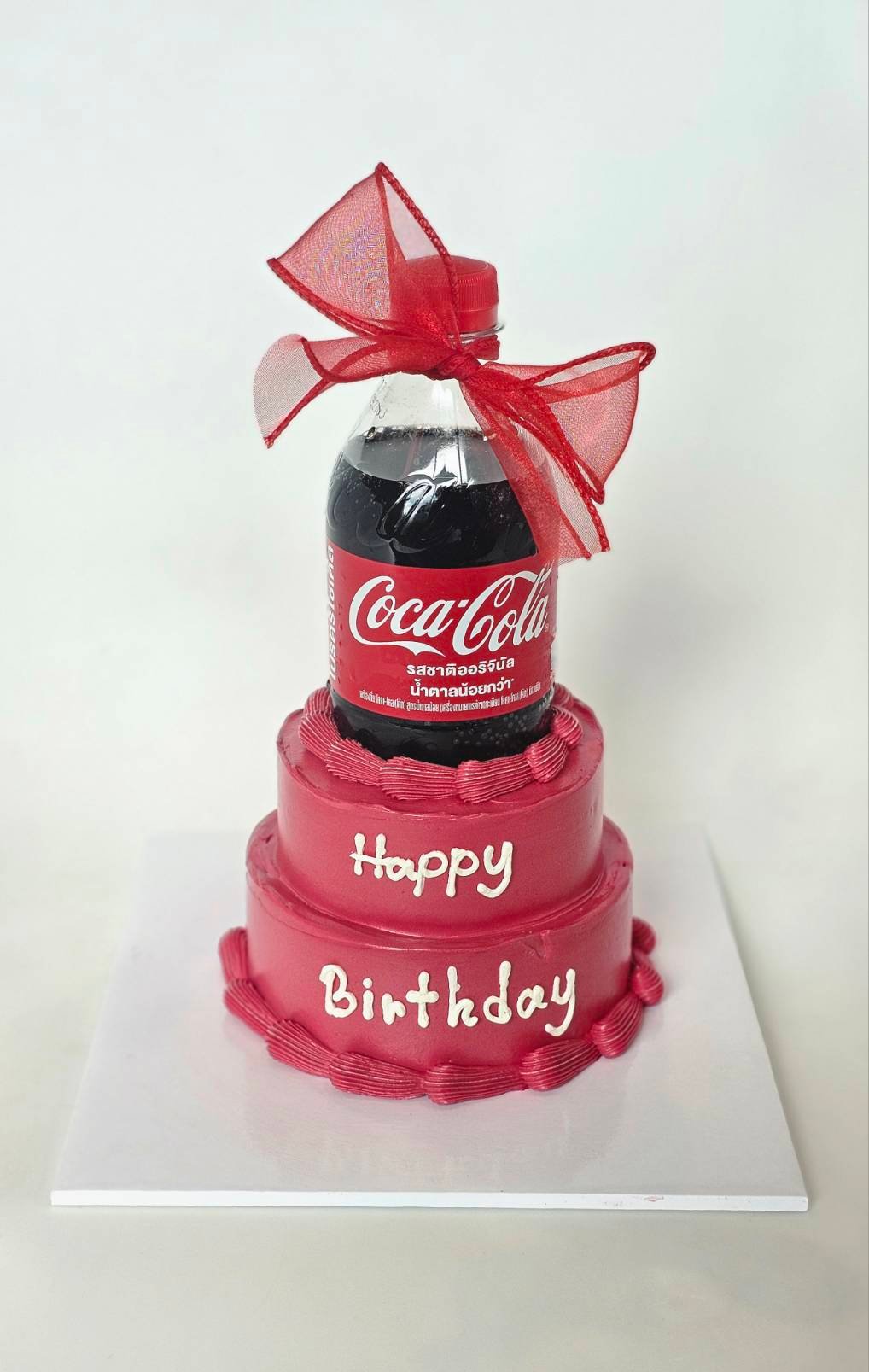 COCA COLA
