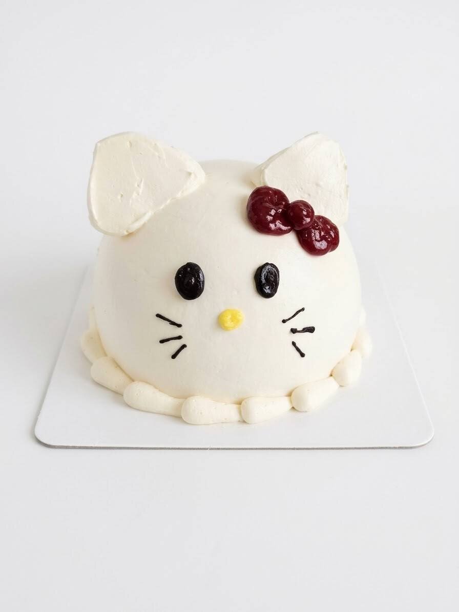 Hello Kitty 12